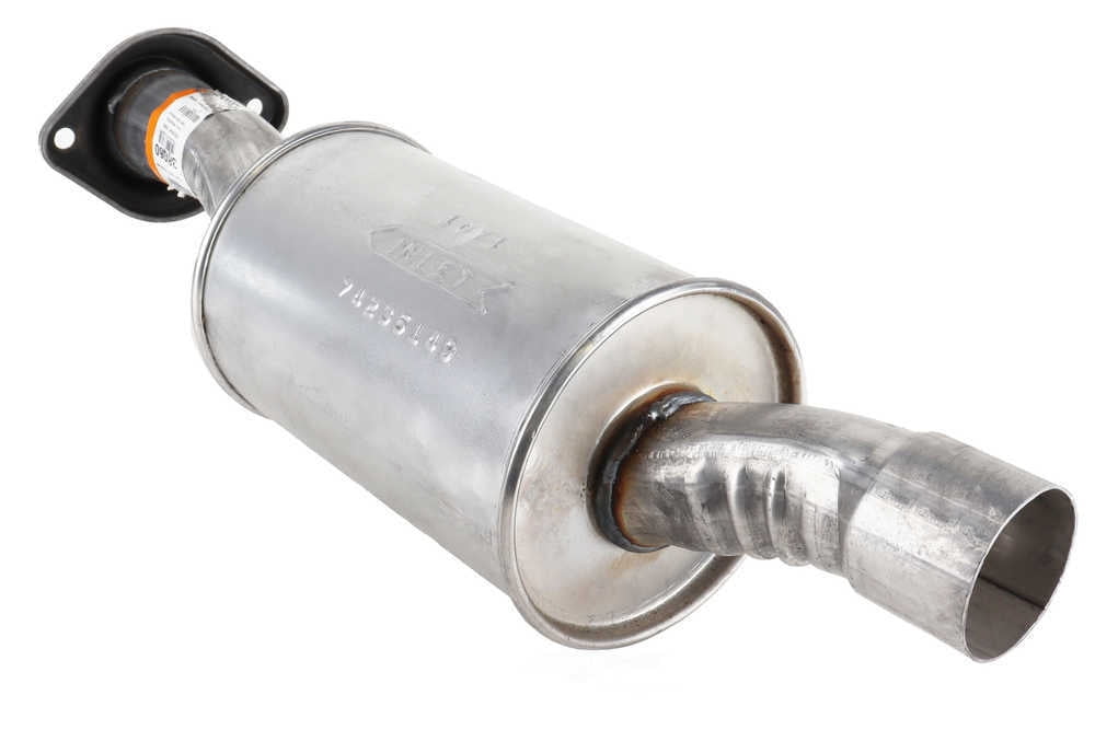 AP Exhaust 38060 Exhaust Pipe