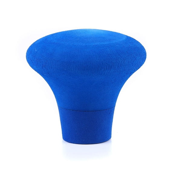 LICEWO Stand-Up Fishing Rod Support Rod Waist Holder Butt Cushion Gimbal Fishing