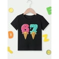 thumbnail image 4 of MAWOTEA Gen Z Six Seven 67 Funny Number Meme T-Shirt,Christmas Gift for Kids, 4 of 5