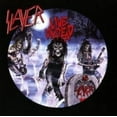 thumbnail image 2 of Slayer - Live Undead - Vinyl, 2 of 2