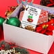 thumbnail image 4 of Herramientas y mejoras para el hogar: 10 tarjetas navideñas de bolsillo pequeñas., 4 of 7