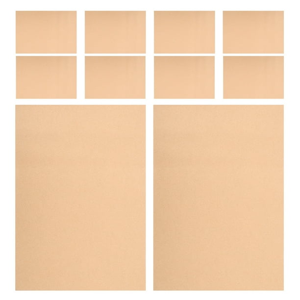 10 Uds. Hoja de papel de aprendizaje Braille tablero de escritura Braille ayuda para enseñanza Braille herramienta de escritura para principiantes papel de dibujo Braille