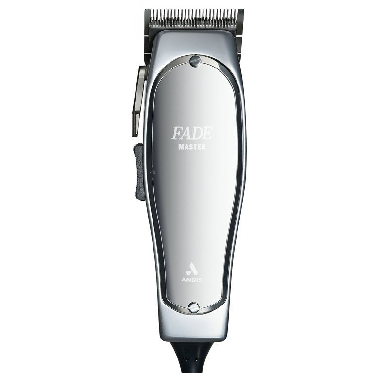 Andis Fade Master Clipper with Adjustable Fade Blade, Andis Master