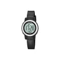 thumbnail image 1 of Calypso Digital Watch K5736 - 29mm Womens Digital Sports Watch, Silicone Strap, Chronograph, Backlight, Day And Date Calendar, 1 of 1