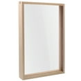 thumbnail image 3 of Shisuyan Photo Frame Simple Style Picture Photo Display Frame Home Bedroom Decoration, 3 of 8