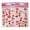 Minnie Mouse, variant on Star Wars 4pc Cute Sticker Sheets Kids Art Supplies Ages 3 and Up