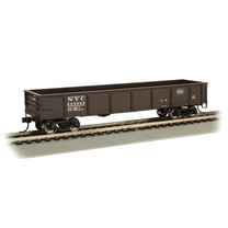 Bachmann 17219 HO New York Central #605699 - 40' Gondola