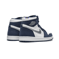 thumbnail image 3 of Jordan MENS Air Jordan 1 Retro High CO.JP "Midnight Navy" DC1788 100 from Stadium Goods, 3 of 8