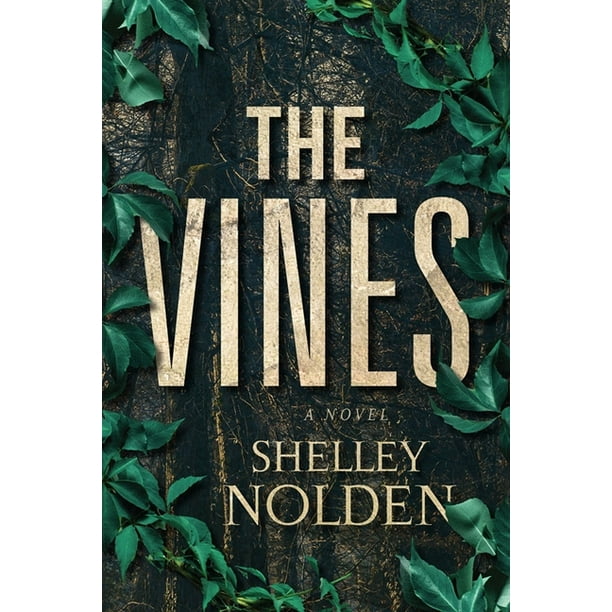 The Vines Vision