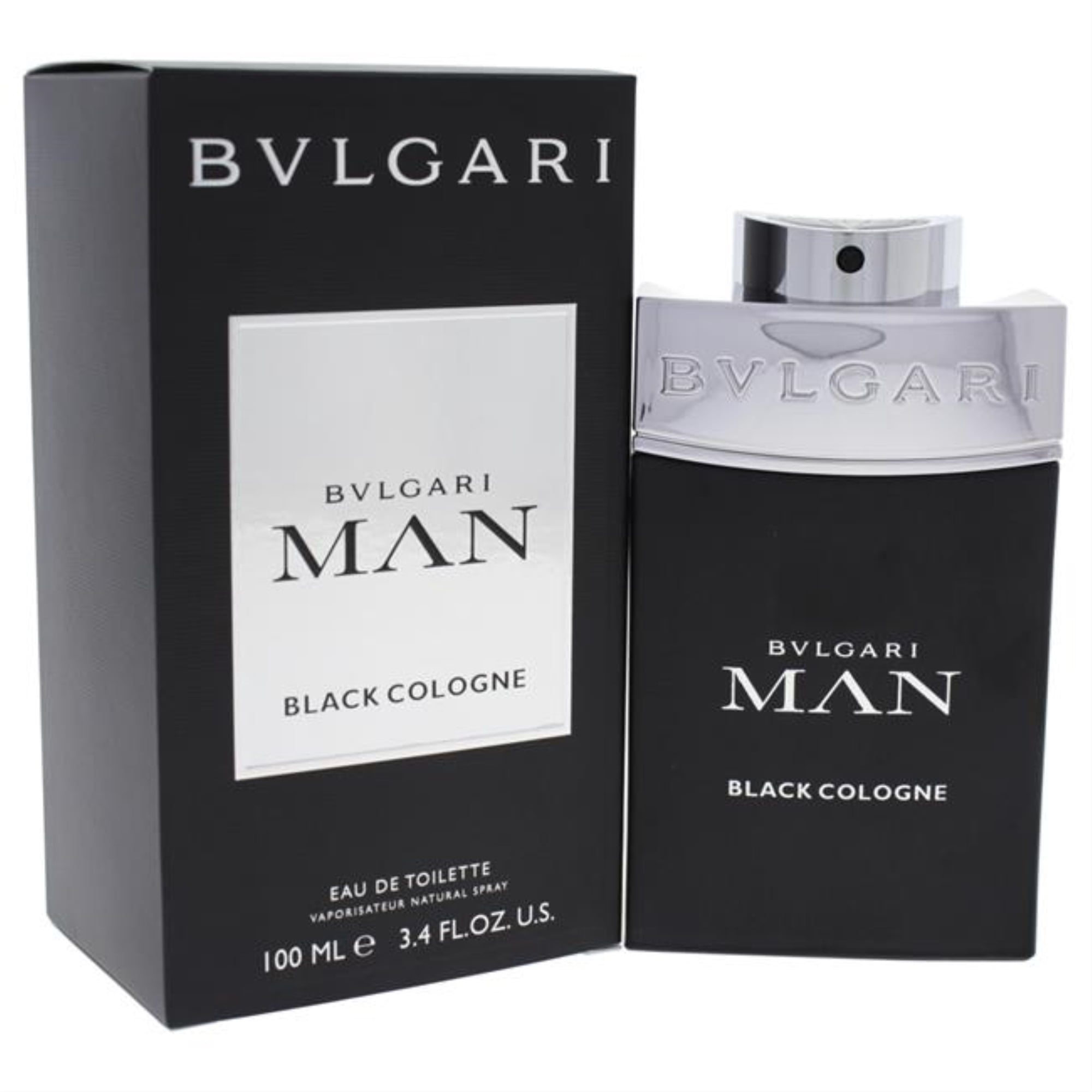 bvlgari men in black cologne