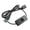 Black, variant on ANXPTIME Universal USB Cable USB Power Adapter with ON/OFF Switch Charger Data Cable