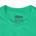 thumbnail image 7 of Inkmeso Mens Short Sleeve Solid Raglan T-shirt Cotton Casual Baseball Tee Shirt, 7 of 7