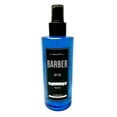 thumbnail image 2 of Marmara Barber Cologne - Best Choice of Modern Barbers and Traditional Shaving Fans No 2 Blue - 250ml (8.45 Fl. Oz), 2 of 4