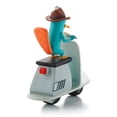 thumbnail image 2 of 2013 Hallmark Ornament - Phineas and Ferb - "Agent P Saves the Day!", 2 of 2