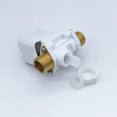 thumbnail image 3 of Speravity Interruptor de Control electrónico Universal, válvula solenoide, controlador ligero, válvula de agua automática, buen sellado para Herramientas eléctricas Tipo 2, 3 of 6