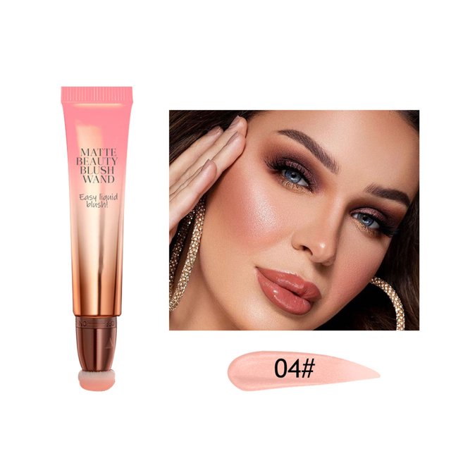 Corrector tricolor limpiador y fijador de maquillaje para cubrir manchas faciales, ojeras y surcos lagrimales 12 g