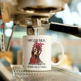 thumbnail image 3 of Taza De Café Con Gato Divertido ¿El Café Está Al Revés? Taza Bonita De 330 Ml Taza Con Estampado De Gato Muy Divertido A, 3 of 6