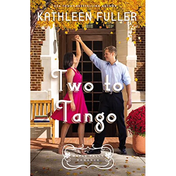 Pre-Owned Two to Tango (Paperback) 084071596X 9780840715968