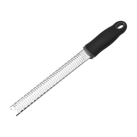 

New for 2024 Graters Clearance Stainless Steel Lemon Household Grater Cheese Grater Cheese Grater Chocolate Grater Kitchen Tool
