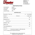 thumbnail image 3 of Tampico Spice Paprika, 1 oz, 3 of 3