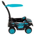 thumbnail image 3 of Montable Prinsel PushCar Corsa LX Azul, 3 of 6