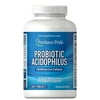 Puritan‘s Pride Probiotic Acidophilus 100 Million Live Cultures 250 Tablets