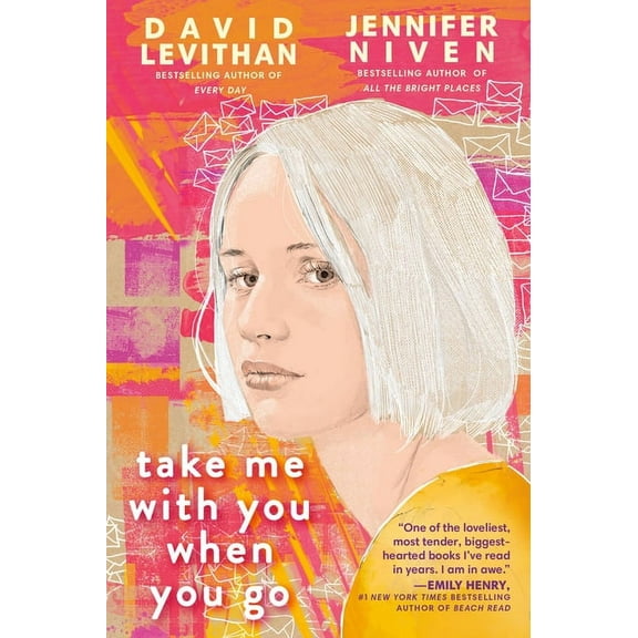 Take Me With You When You Go, (Paperback)
