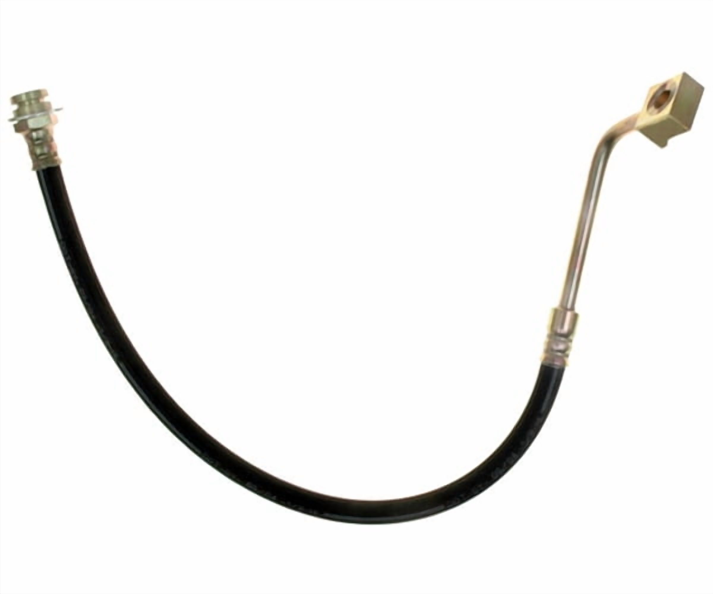 Raybestos BH380354 Professional Grade Hydraulic Brake Hose Fits select: 1996-1997 FORD F350, 1997 FORD F250