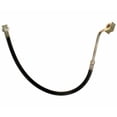 thumbnail image 2 of Raybestos BH380354 Professional Grade Hydraulic Brake Hose Fits select: 1996-1997 FORD F350, 1997 FORD F250, 2 of 3