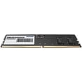 thumbnail image 4 of Memoria RAM DDR5 32GB 5600MT/s PATRIOT SIGNATURE 1x32GB Negro, 4 of 4