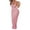 Pink, variant on Sngxgn Women's Sexy Slip Maxi Dress Dresses for Women Casual Sleeveless Long Dress(Hot Pink,L)