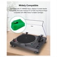 thumbnail image 5 of Aguja para Tocadiscos para Lápiz Óptico AT-VMN95E, Aguja para Tocadiscos Elíptica para Tocadiscos de Vinilo AT-LP120X, 5 of 5