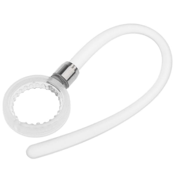 1 Pieza de Reemplazo de Gancho para Oreja para Móvil Inteligente 11 mm D