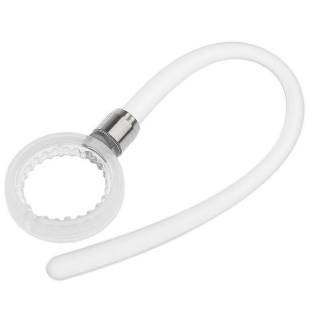 1 Pieza de Reemplazo de Gancho para Oreja para Móvil Inteligente 11 mm D
