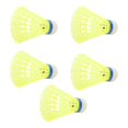 thumbnail image 1 of Volant Lumineux, Haute Résilience Badminton LED 30mah pour Pelouse, 1 of 7