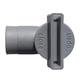 thumbnail image 2 of Adaptador De Manguera De Piscina Adaptador de piscina de suelo de PVC Equipo duradero a prueba de fugas de 32 mm para exteriores (B) Ndcxsfigh Para Estrenar, 2 of 8