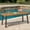 Teak, variant on Acacia Wood Dining Table,Rectangular Wood Kitchen Table,32.25 in x 69 in x 27 in,Teak