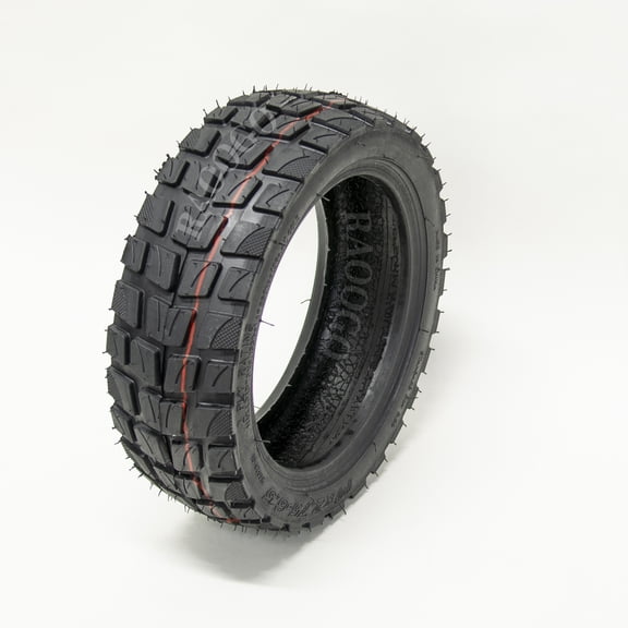 10X2.75-6.5 Tire Tubeless for Electric Scooter fit ix7
