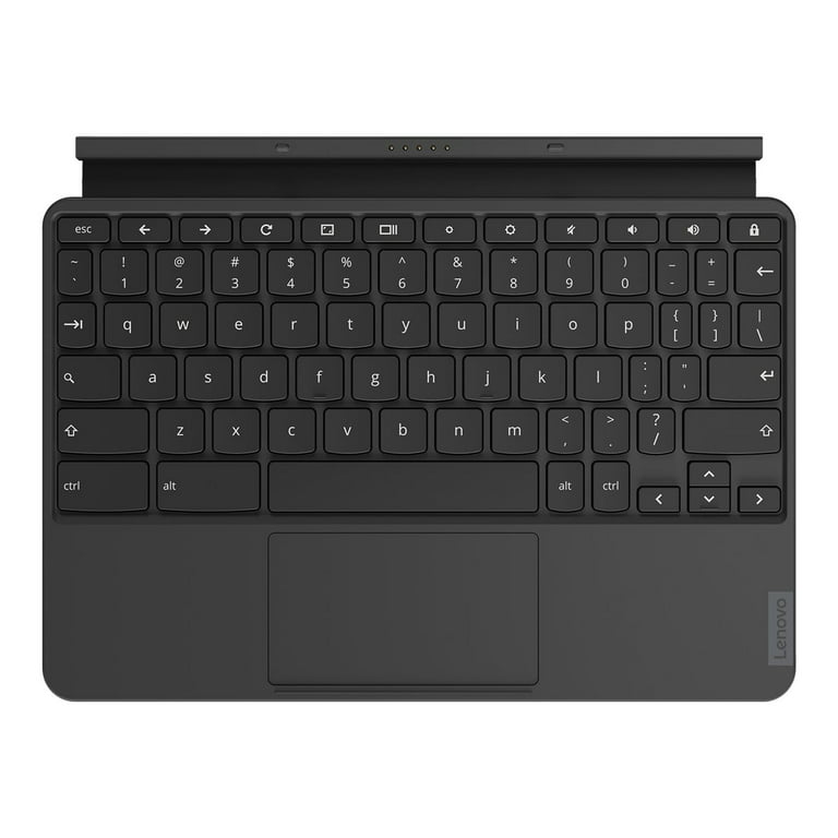 Lenovo IdeaPad Duet Chromebook ZA6F - With detachable keyboard 
