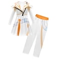 thumbnail image 1 of Pop cazadora para niña Halloween Clothes,Mira POP cazadora para niña Fall Celebrate Birthday Disfraz, 1 of 4