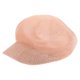 thumbnail image 1 of 1 unid creativo sombrero octagonal sombrero sombrero vintage a prueba de viento tapa damas boina tapa, 1 of 5