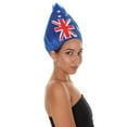 thumbnail image 5 of Unisex Flag Troll Wigs Collections | Premium Breathable Capless Cap, 5 of 79