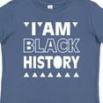 thumbnail image 4 of Inktastic I Am Black History Boys or Girls Baby T-Shirt, 4 of 5
