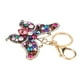 thumbnail image 4 of Encanto de mariposa, llavero de mariposa con diamantes de imitación de cristal, llavero de mariposa, colgante de mariposa, integración perfecta, 4 of 8