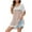 Red, variant on cfhntfmh Womens Short Sleeve Sweaters Tops Summer Fall Oversized Casual Loose Fit Crew Neck Ribbed Knit Pullover Sweater Blouse(White,X-Large)
