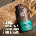 thumbnail image 2 of Wash hidratante 3 en 1 para todo el cuerpo Every Man Jack Sea Minerals, 2 of 9