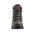 thumbnail image 4 of Avenger Work Boots Mens Soft Toe Round 6 Inch Shaft Brown A8625, 4 of 7