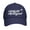 Royal Blue, variant on Funny Golf Legalize Mulligans Men's Embroidered Otto Baseball Cap Hat-Red