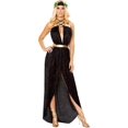 thumbnail image 1 of Disfraz de Mujer para Halloween Diosa Griega de Confidential Society, 1 of 2