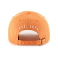 thumbnail image 2 of Men's '47  Orange Tampa Bay Buccaneers Hard Hat Clean Up Adjustable Hat, 2 of 2